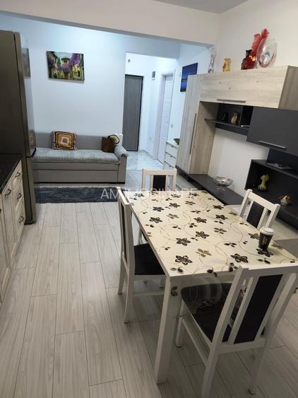 AP. 2 CAMERE CAISULUI, LOC PARCARE, BOXA SUBSOL, BLOC NOU, CENTRALA - 2