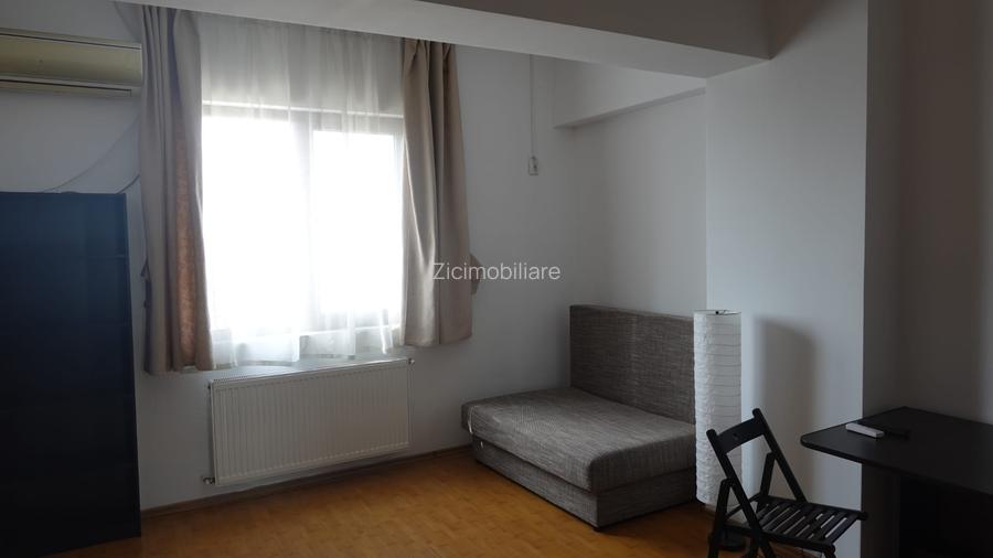 Garsonieră Mobilată complet An 2015 Dristor - 5