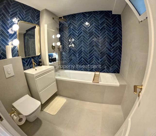 13 Septembrie | 3 Camere | X2 Bai | Terasa | Renovat | Boiler | 96 MP | - 6