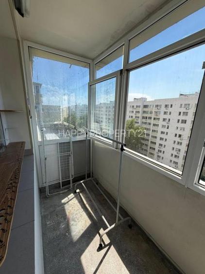 3 camere Titan 2 minute de Metrou | 1 minut de Parc - 15