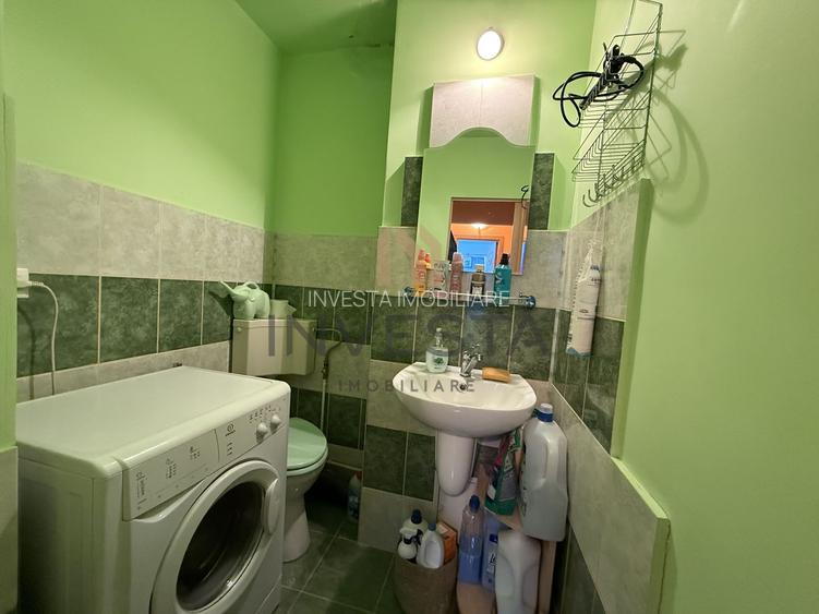 Apartament cu 3 camere de vanzare / cartier Intre Lacuri - 3