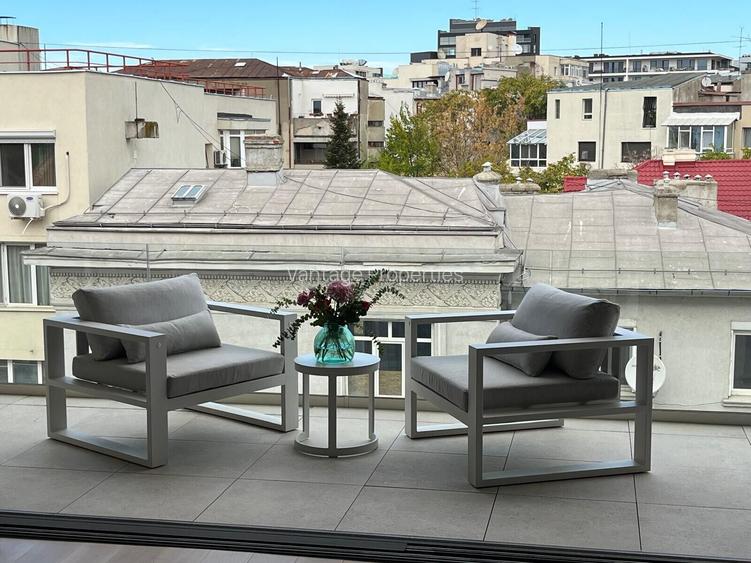 Apartament cu 3 camere | imobil de lux | zona Dacia - 6