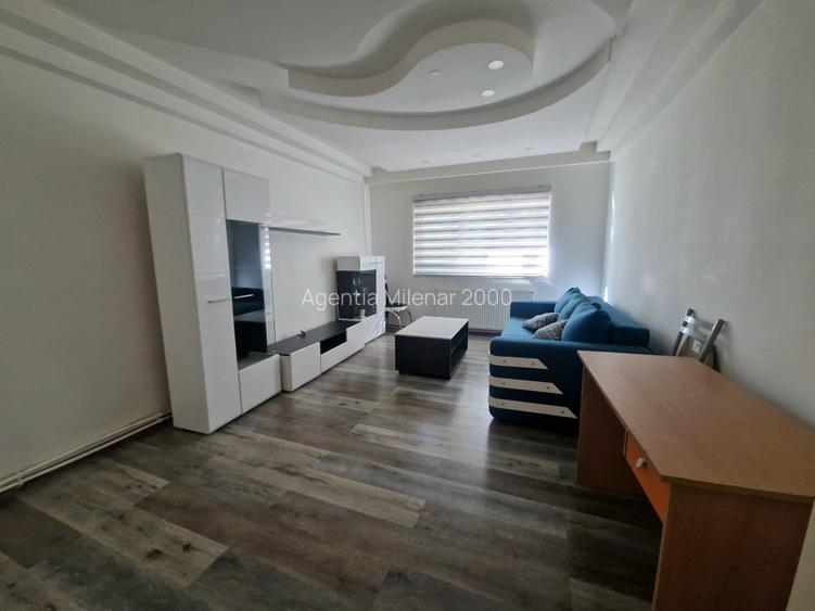Oferta excelenta-zona Aradului la parter-mobilat - 4