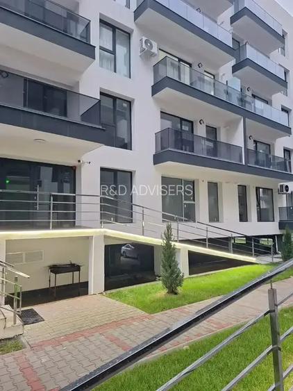 Theodor Pallady Apartament 3 camere Nicolae Teclu - 2