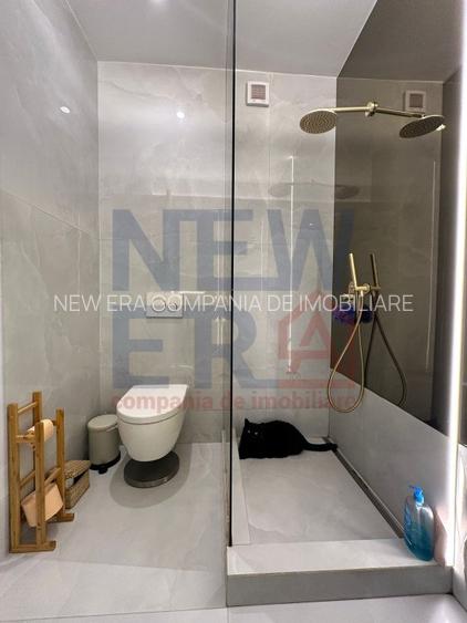 Vanzare apartament cu 3 camere, Cortina North - 10