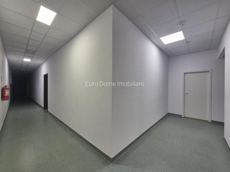 Comision 0 - Spații birouri libere, zonă centrală - 7