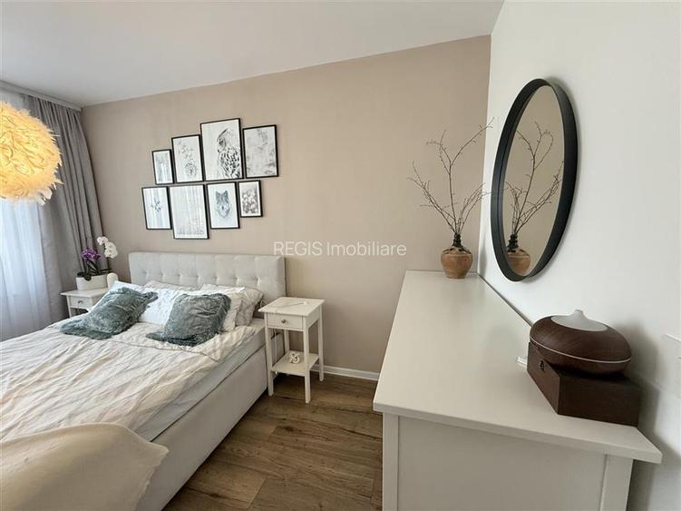 Apartament 2 camere LUX, deomandat Coresi  (Kasper) - 9