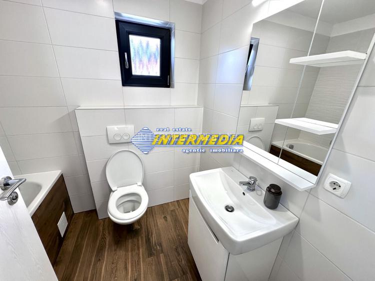 Casa NOUA de inchiriat finisata complet mobilata in Alba Iulia Cetate Piata - 3