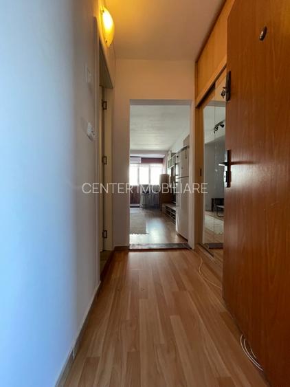 Obor-Kaufland, garsoniera cocheta, etaj 5, 35 mp, deosebita - 5