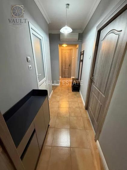 Apartament 2 camere-2 minute metrou 1 Decembrie 1918 - 6