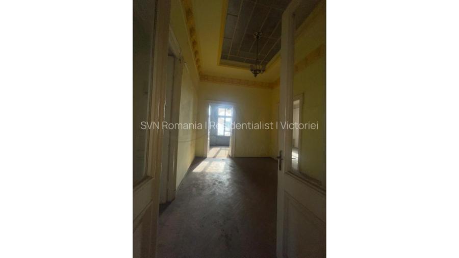 REV2003910 Cladire istorica de vanzare in Centrul Bucurestiului - 5