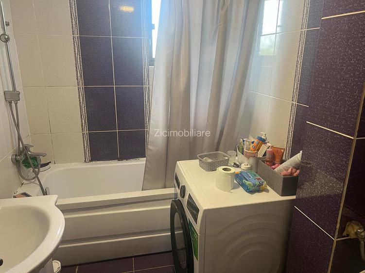 Vilă duplex Domnești, 5 camere, 120 mp utili, teren 165 mp, fotovoltaice, parcar - 8