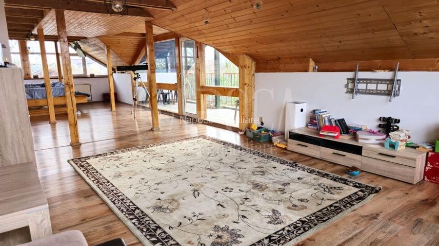 Casa 5 camere de vanzare in Marasti, Cluj Napoca - 9