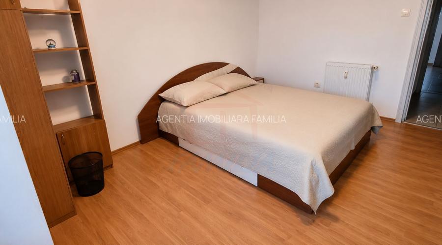 Apartament luminos, cu panorama spectaculoasa spre Dunare – Mazepa - 2