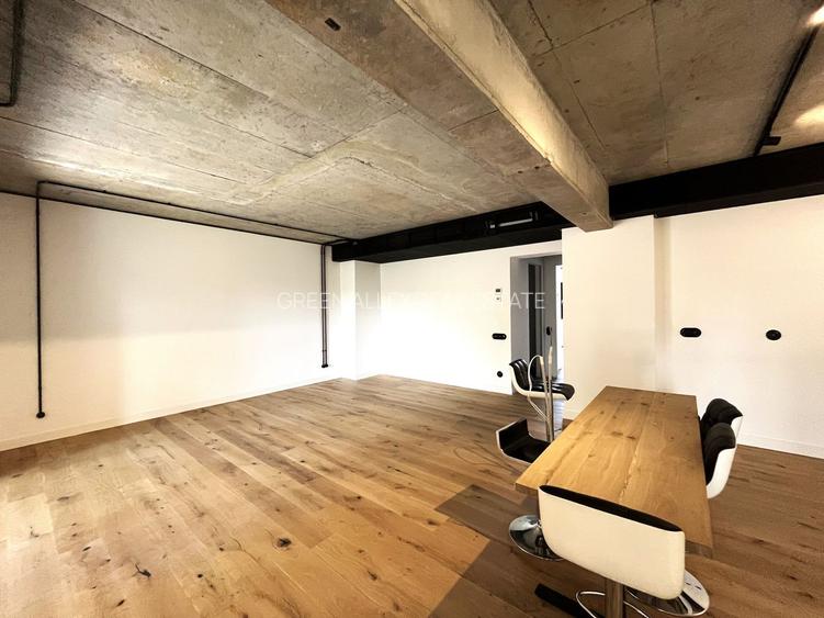 THE BRICK || 3 CAMERE || GRADINA 80 MP || BARBU VACARESCU - 5