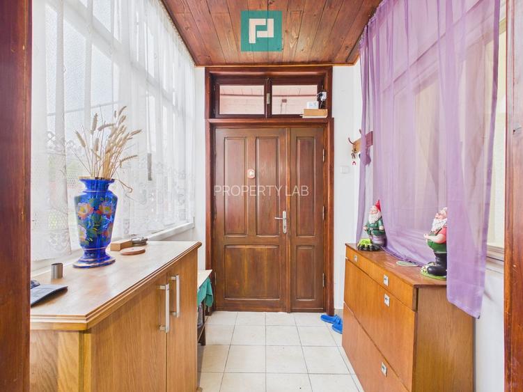 Vilă stil montan, 270 mp, teren 3000 mp - 27