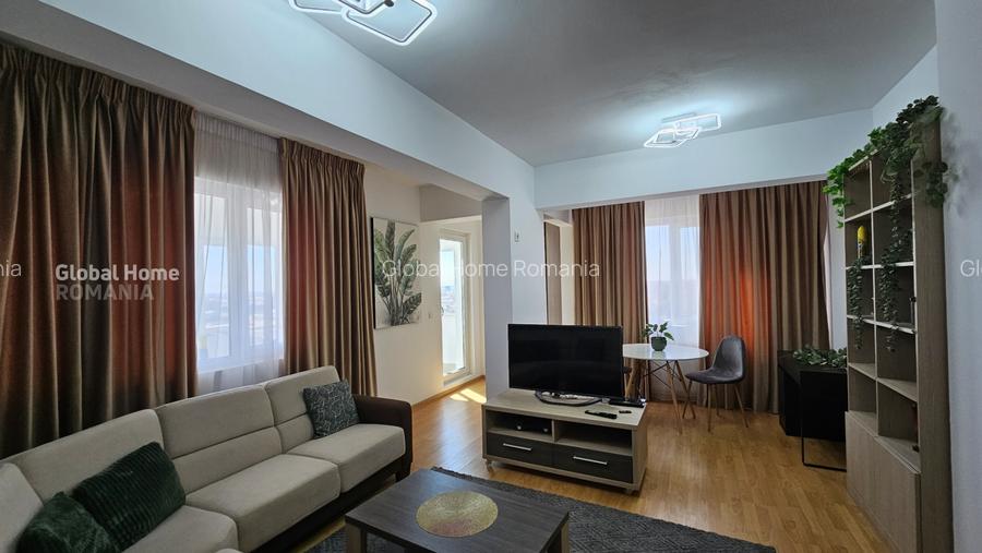 Apartament 2 Camere | Athos Residence Voluntari | 66 mp | Centrala termica - 14