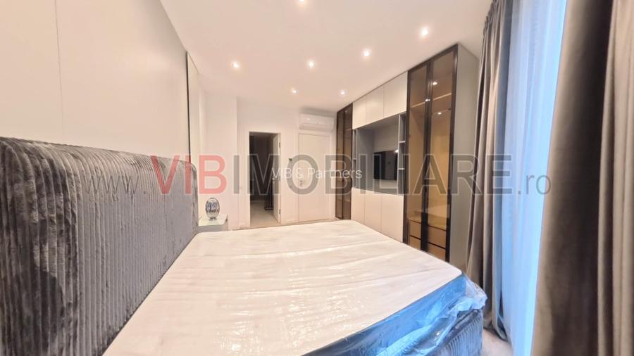 Sisesti - 303 By Radacini - Duplex mobilat/utilat/ nou / cu parcare - 7