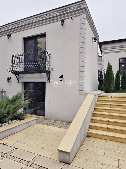 Centru - spatiu de birouri premium, disponibil imediat - 17