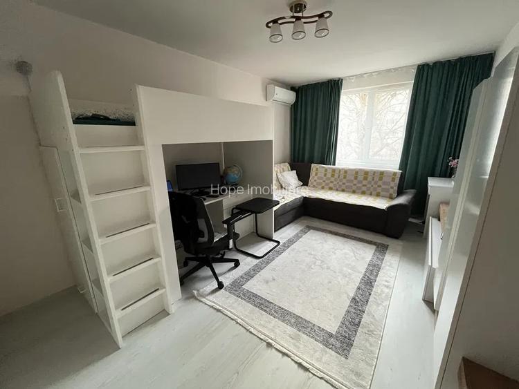 Chisinau - Apartament 2 camere , renovat complet - 3