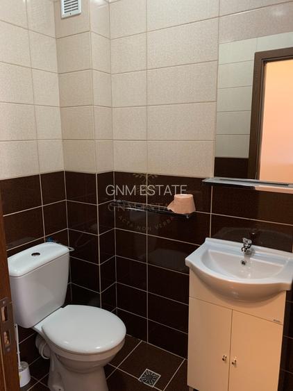 3 Camere | Parcare | Et.1/2 Bloc Nou Zona Pacii - 11
