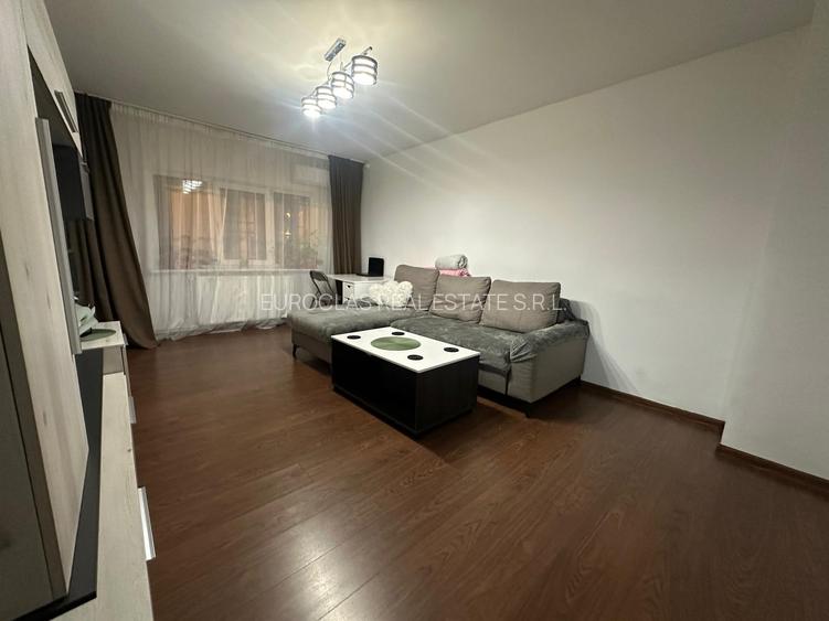 Exclusiv!  Apartament 2 camere decomandat - Inel II - 89.000 euro  (Cod E8+E10) - 5