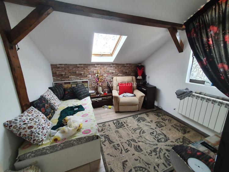 Casă modernă 2020, teren 450 mp - 1 Decembrie - 8