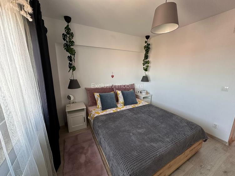 Apartament 2 camere | Tomis 3 | Parcare | Termen lung - 4