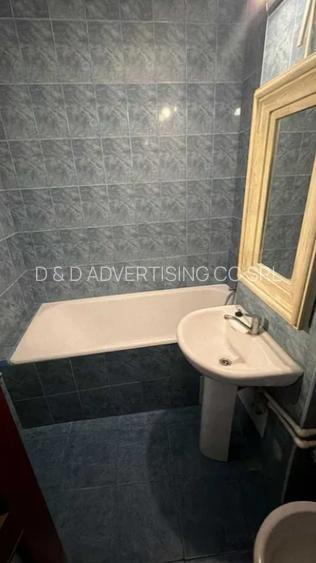 Bld. Chisinau -Piata Delfinului-Apartament 2 camere-confort 1-Centrala -Parcare - 7