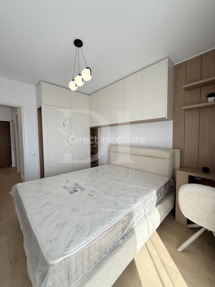 Apartament 2 camere / etaj intermediar / Zona Eroilor - 9