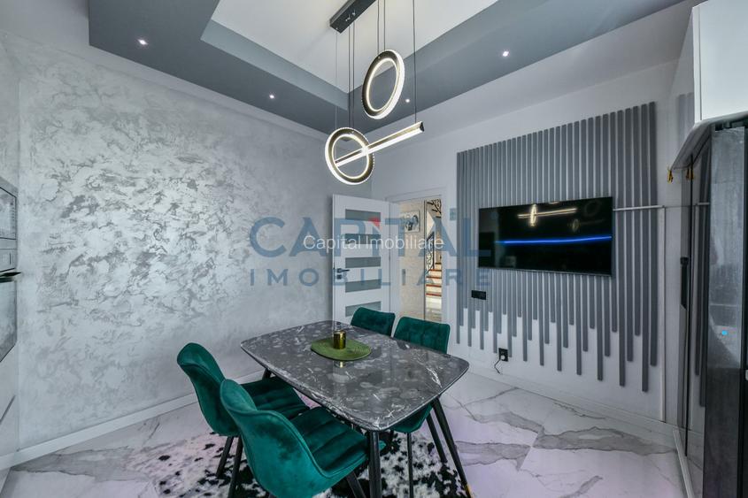 Comision ZERO | Duplex premium Floresti | ULTRAFINISAT - 8