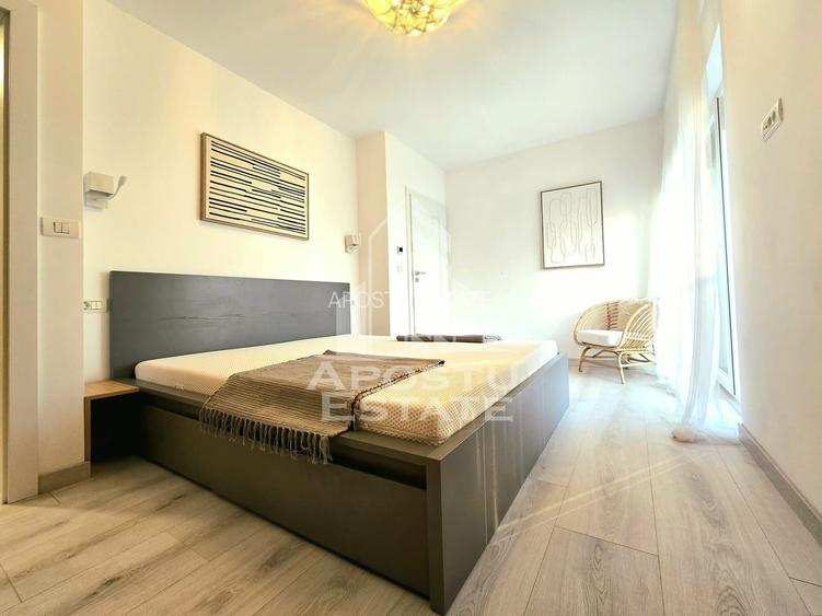 Apartament 3 camere Adora Park - 14