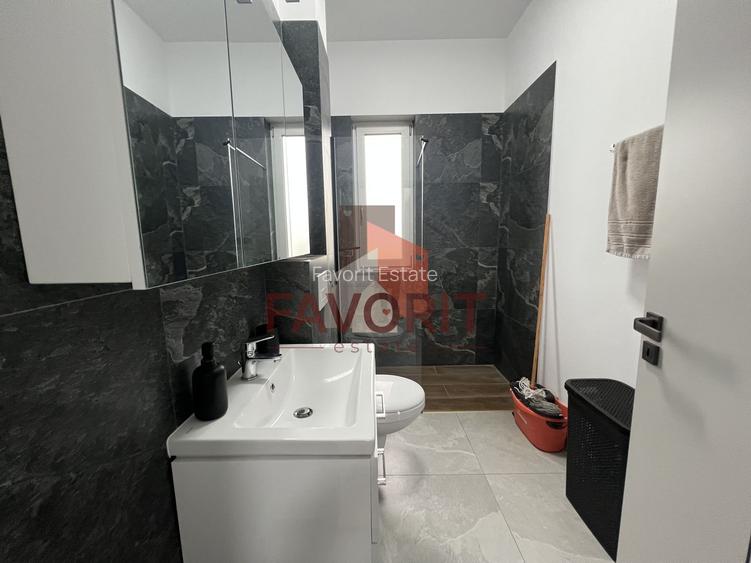 Apartament 2 camere decomandat | Bucatarie inchisa | Etaj 1 | Giroc - 8