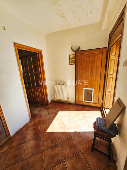 Vanzare proprietate mixtă – Casă + spațiu birou, Ultracentral - 22