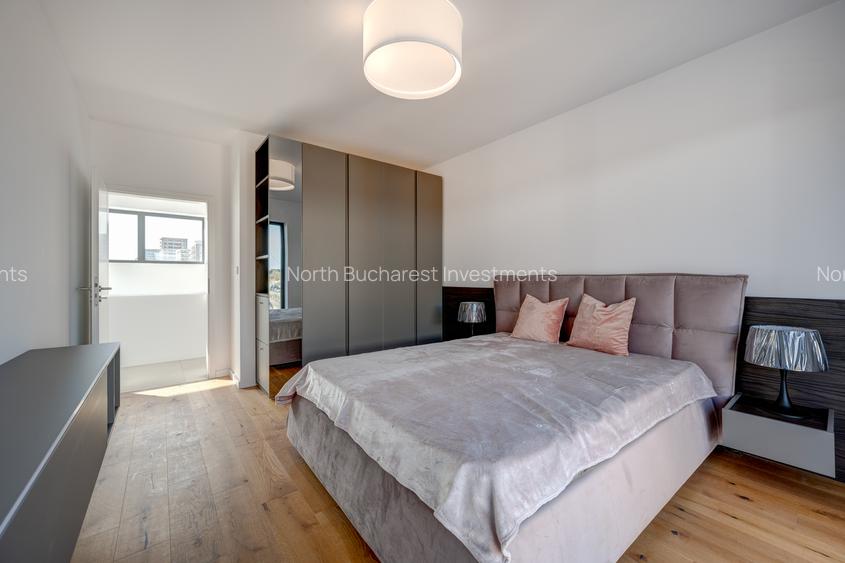 3 CAMERE - VILA COMPACTA - PIPERA - 3