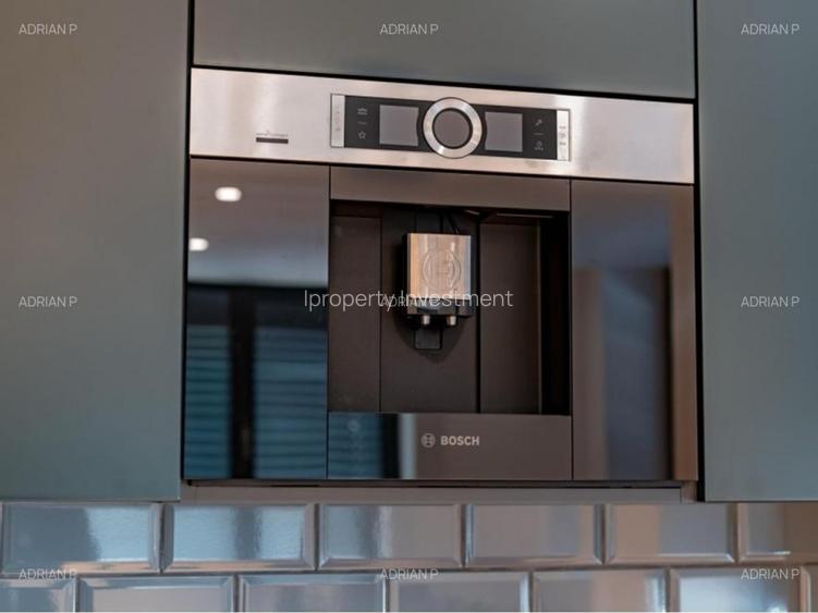 Herastrau | | 2 camere | Centrala | Parcare | - 4