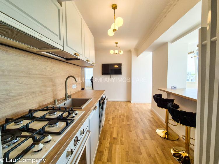 Inchiriere Apartament 3 camere Ultracentral Pitesti - 13