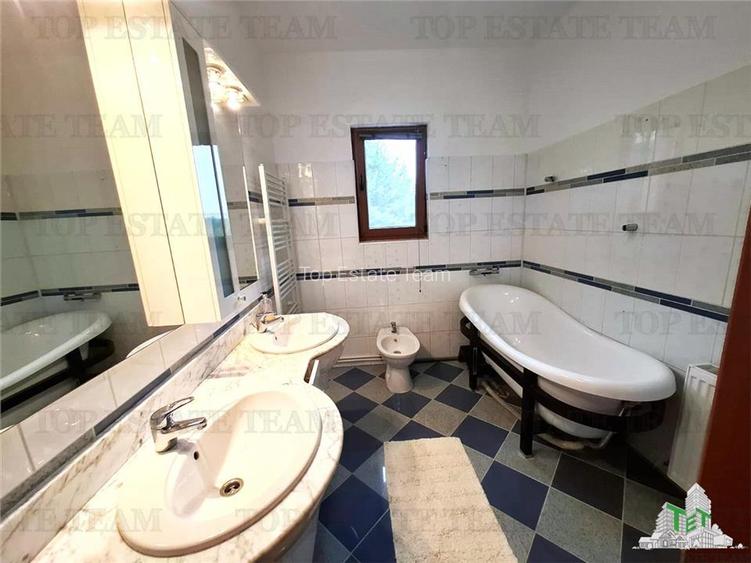 FOR SALE  Vila Signature in Ansamblu Rezidential Privat, Snagov - 25