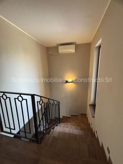 Duplex despărțit prin camera tehnica, zona Pădure Dumbravita - 17