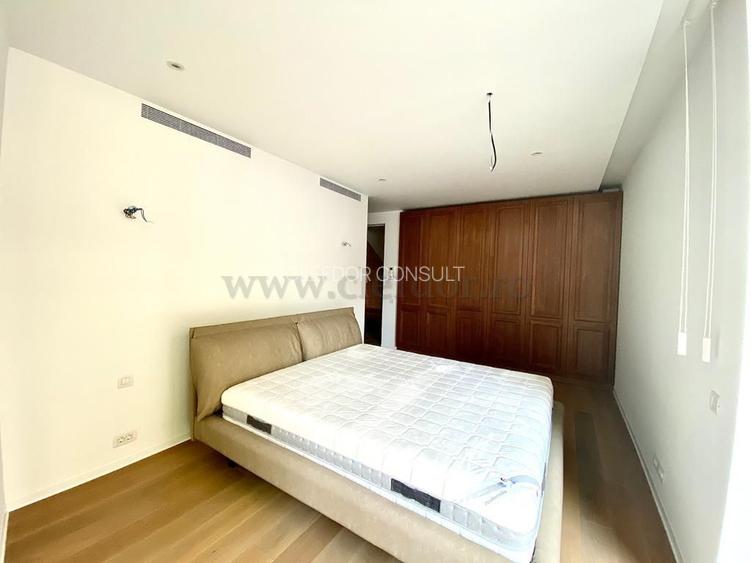 Primaverii - duplex cu 4 camere de inchiriat - 11