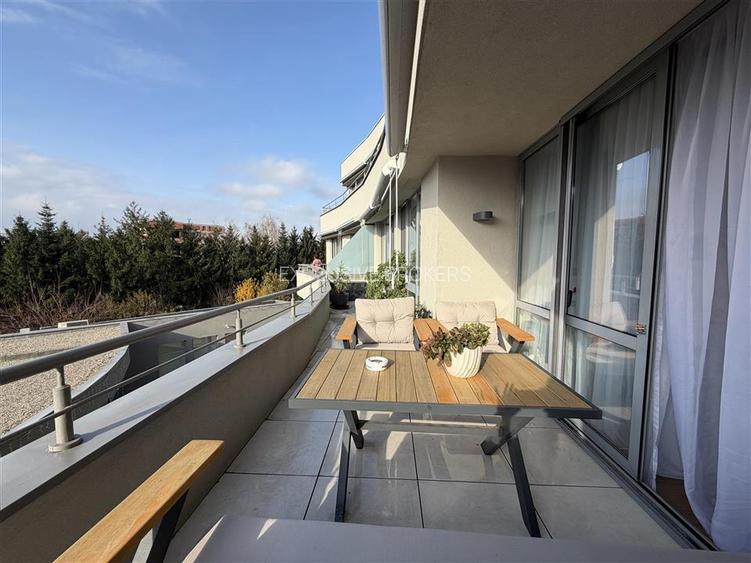 VANZARE 3 CAMERE IANCU NICOLAE  COMPLEX CU PISCINA  PARCARE - 17