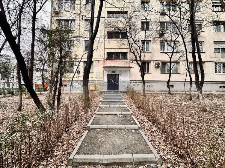 Apartament cu 3 camere | Drumul Taberei | 64 mp | 2/4 | metrou | parc - 17