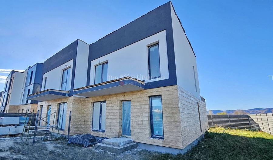 Casa Finalizata | Ghimbav - 10