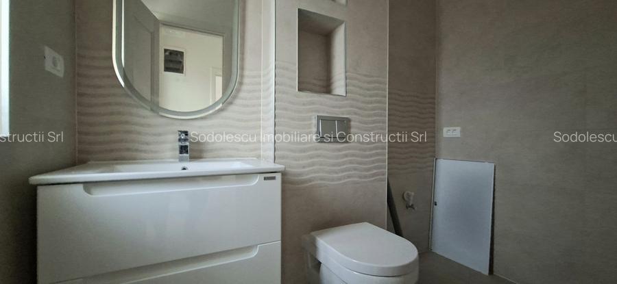 Duplex cu 4 camere - Parcul central Dumbravita - 8