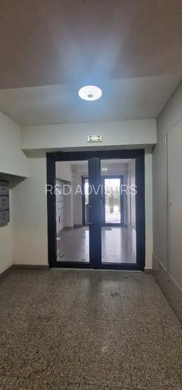 Studio-43 mp curte  gata de Mutare langa Metrou P.Poenaru - 6