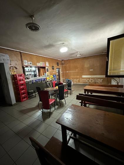 Deva, spatii comerciale, oportunitate de business - 8