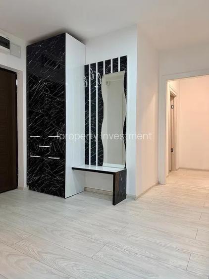 3 Camere | Dobroiesti | Decomandat | Balcon | Estik Park - 4