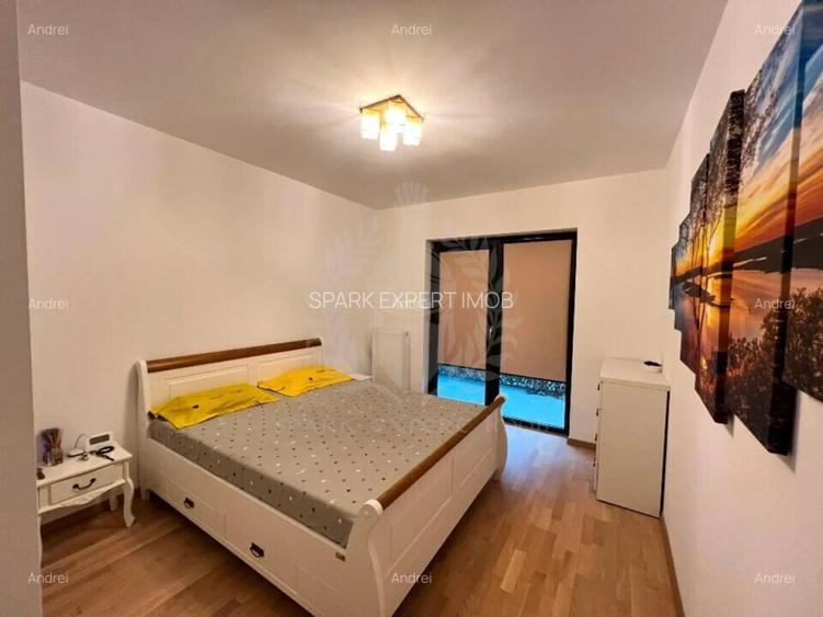 // 3 CAMERE+ LOC DE PARCARE// MRS SMART// - 2