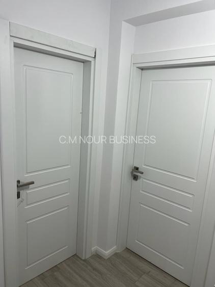 Grozăvești, bloc nou, Regie Residence - 2