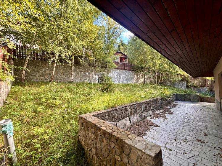 Vilă spațioasă -7 camere-vedere panoramică-Azuga - 7